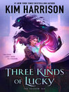 Cover image for Three Kinds of Lucky